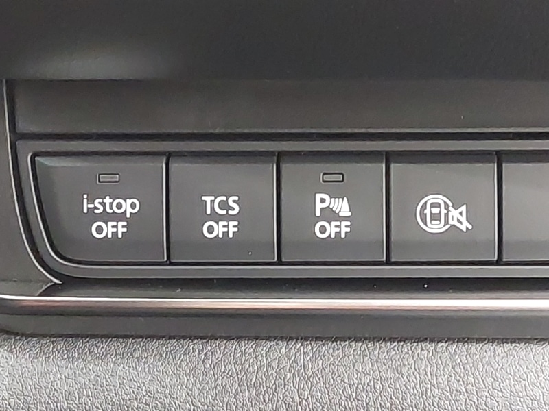 Used Mazda CX-30 2025 for sale - 77141919: Photo 17