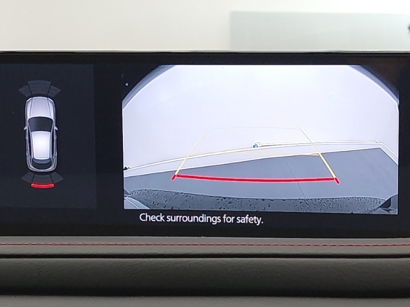 Used Mazda CX-30 2025 for sale - 77141919: Photo 18