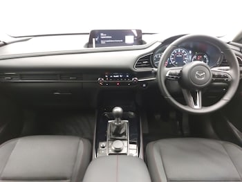 Used Mazda CX-30 2025 for sale - 77141919: Photo