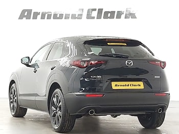 Used Mazda CX-30 2025 for sale - 77141919: Photo
