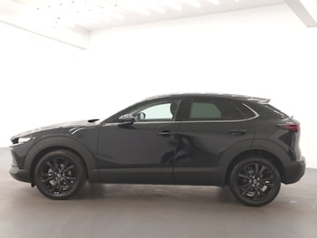 Used Mazda CX-30 2025 for sale - 77141919: Photo