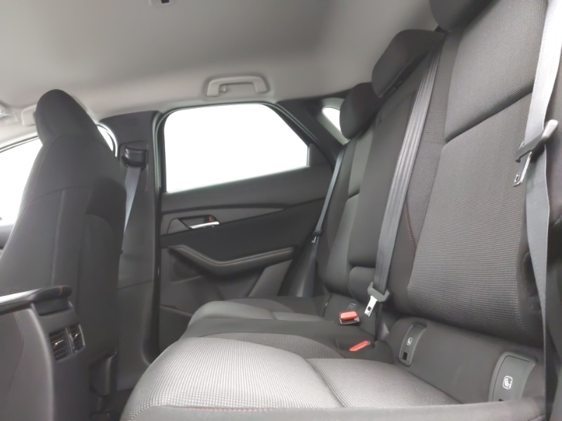 Used Mazda CX-30 2025 for sale - 77141919: Photo 6