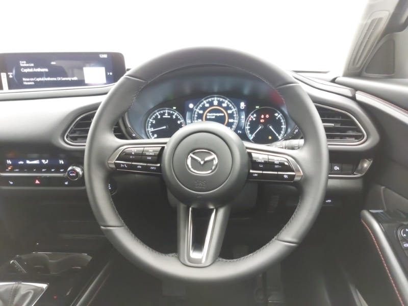 Used Mazda CX-30 2025 for sale - 77141919: Photo 7