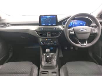 Used Ford Focus 2021 for sale - 79748675: Photo
