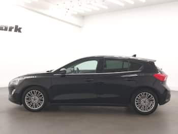 Used Ford Focus 2021 for sale - 79748675: Photo