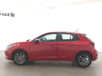 Used Vauxhall Corsa 2025 for sale - 78998394: Photo