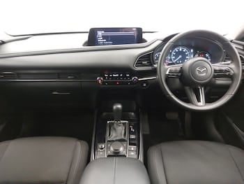 Used Mazda CX-30 2025 for sale - 78693221: Photo