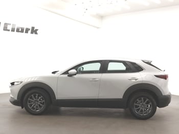 Used Mazda CX-30 2025 for sale - 78693221: Photo