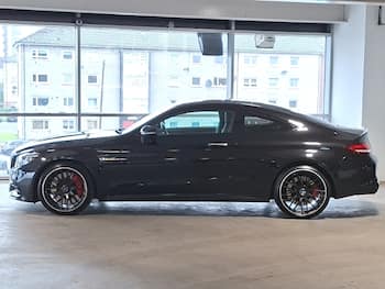 Used Mercedes-Benz C Class 2023 for sale - 79759643: Photo