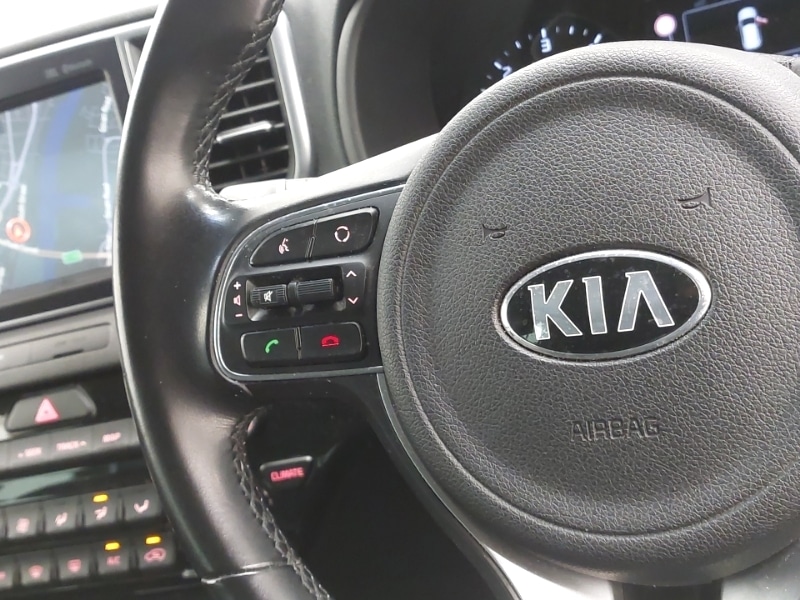 Used Kia Sportage 2017 for sale - 76343552: Photo 11