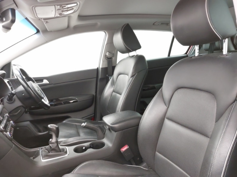 Used Kia Sportage 2017 for sale - 76343552: Photo 5