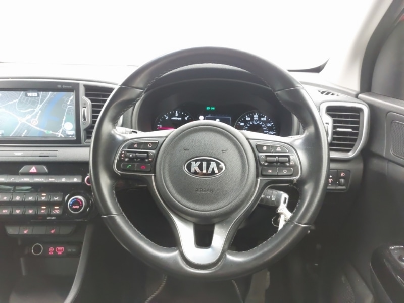 Used Kia Sportage 2017 for sale - 76343552: Photo 7