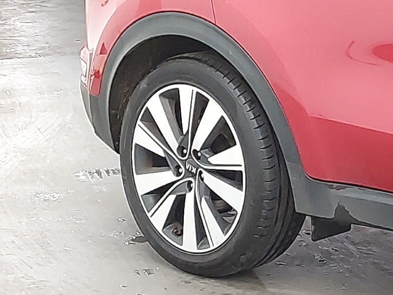 Used Kia Sportage 2017 for sale - 76343552: Photo 9