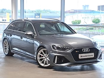 Used Audi RS4 2024 for sale - 78572456: Photo
