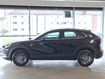 Used Mazda CX-30 2026 for sale - 78537845: Photo