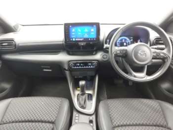 Used Mazda Mazda2 HYBRID 2024 for sale - 75138385: Photo