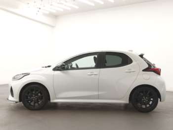 Used Mazda Mazda2 HYBRID 2024 for sale - 75138385: Photo