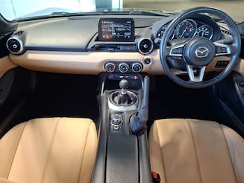 Used Mazda MX-5 2019 for sale - 78374259: Photo