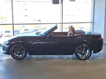 Used Mazda MX-5 2019 for sale - 78374259: Photo