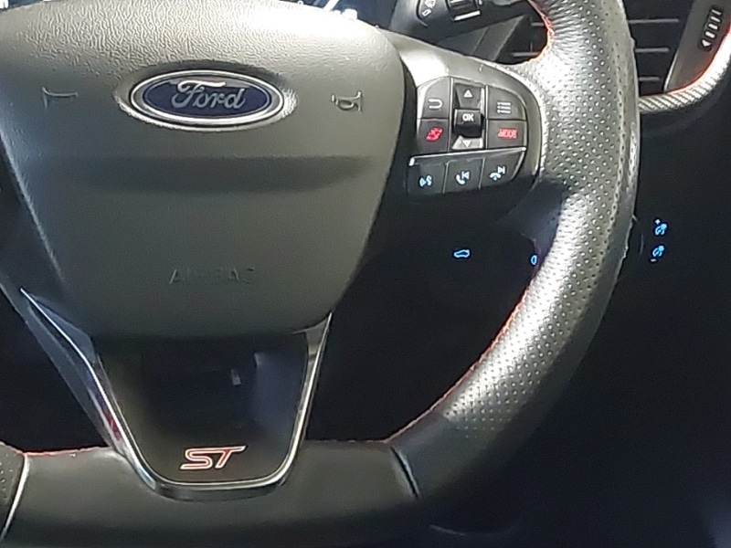 Used Ford Puma 2023 for sale - 77338374: Photo 11