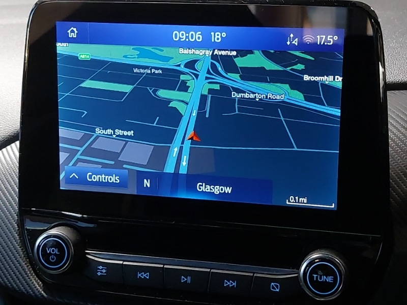 Used Ford Puma 2023 for sale - 77338374: Photo 12