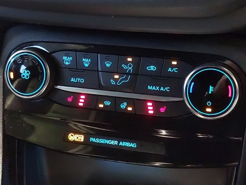 Used Ford Puma 2023 for sale - 77338374: Photo 13