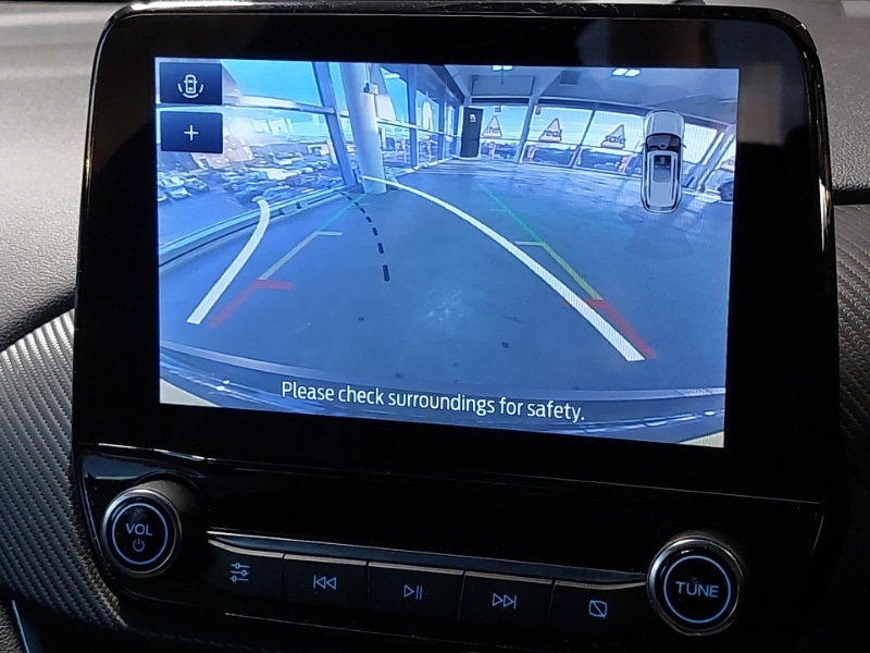 Used Ford Puma 2023 for sale - 77338374: Photo 14