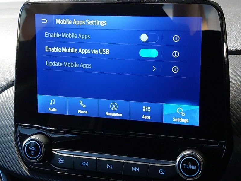 Used Ford Puma 2023 for sale - 77338374: Photo 16