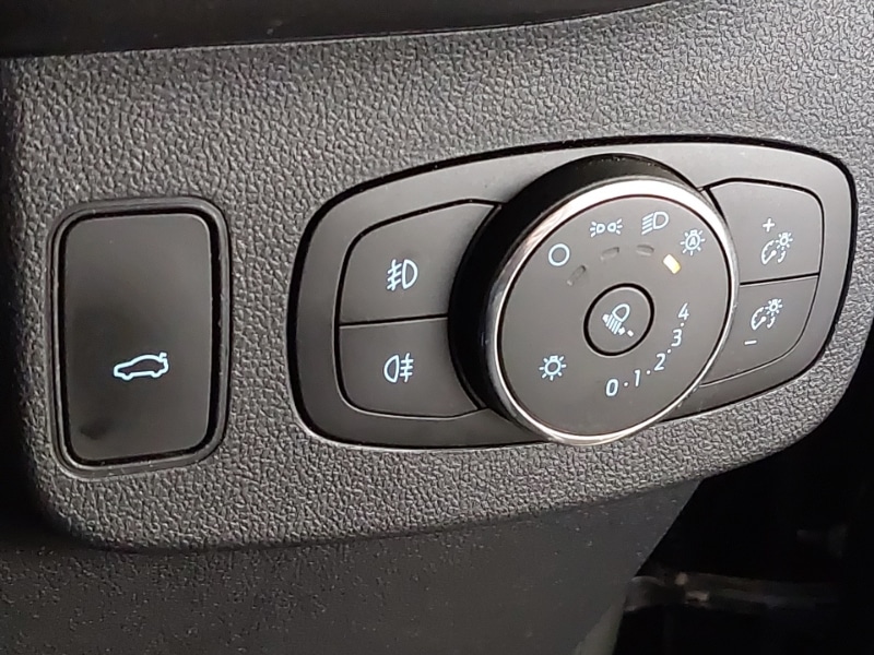 Used Ford Puma 2023 for sale - 77338374: Photo 17