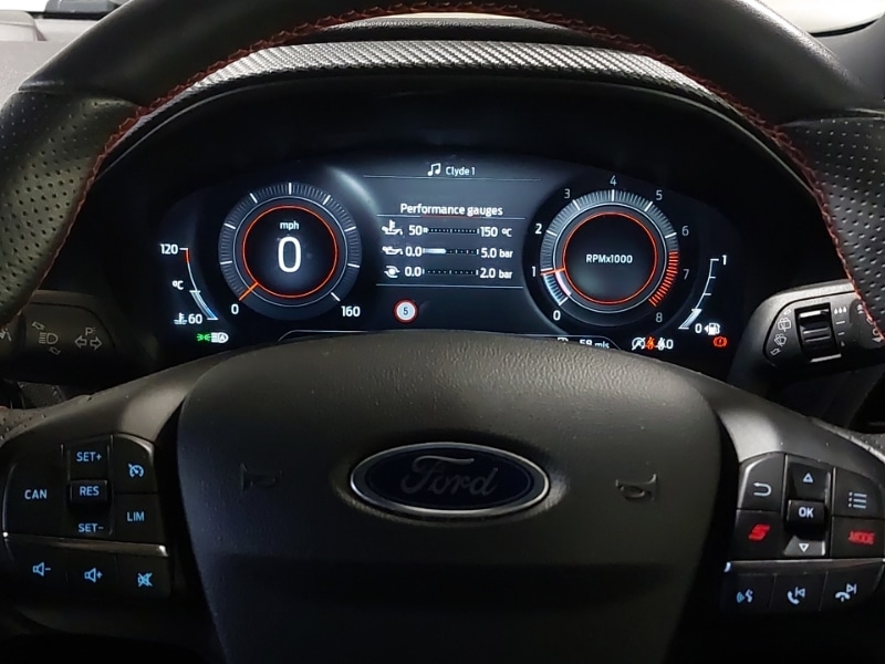 Used Ford Puma 2023 for sale - 77338374: Photo 18