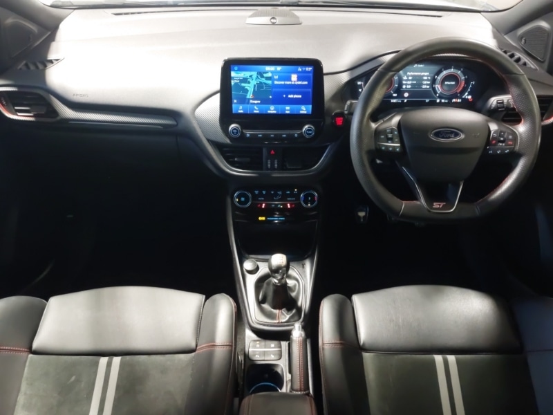 Used Ford Puma 2023 for sale - 77338374: Photo 2