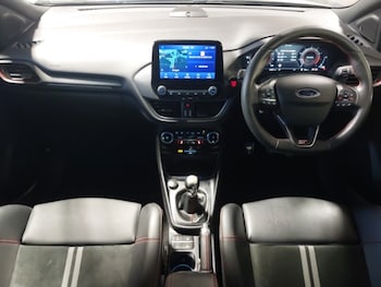 Used Ford Puma 2023 for sale - 77338374: Photo