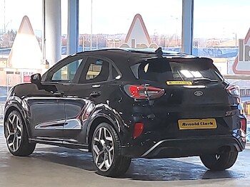 Used Ford Puma 2023 for sale - 77338374: Photo