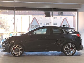 Used Ford Puma 2023 for sale - 77338374: Photo