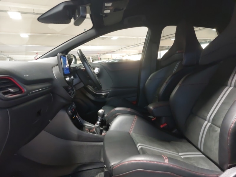 Used Ford Puma 2023 for sale - 77338374: Photo 5
