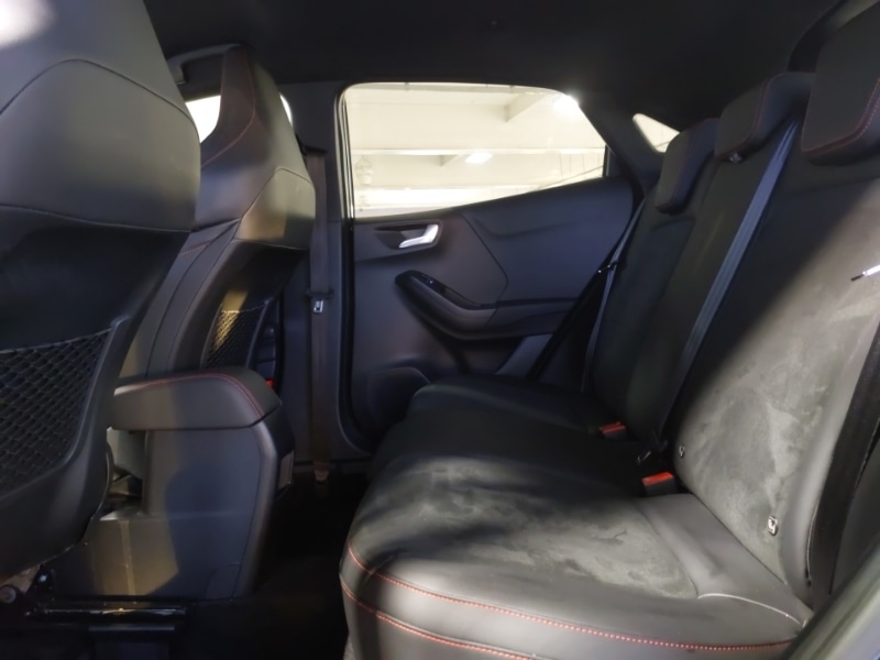 Used Ford Puma 2023 for sale - 77338374: Photo 6