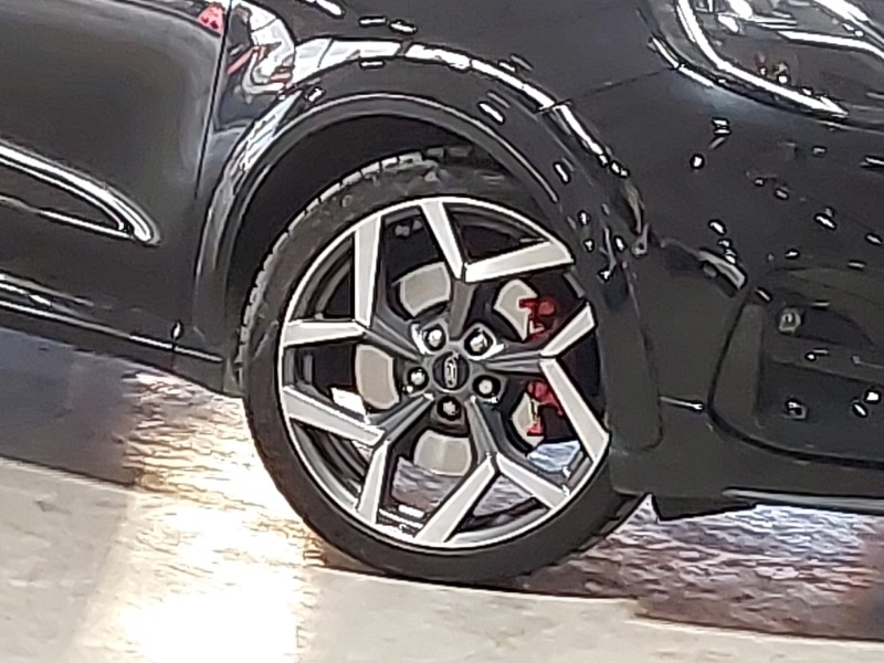 Used Ford Puma 2023 for sale - 77338374: Photo 9