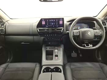 Used Citroen C5 Aircross 2025 for sale - 79630950: Photo