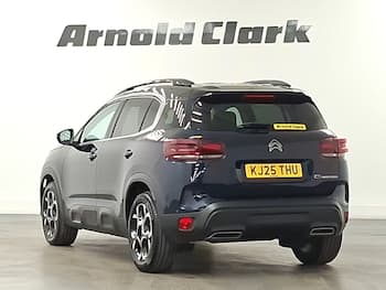 Used Citroen C5 Aircross 2025 for sale - 79630950: Photo