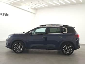 Used Citroen C5 Aircross 2025 for sale - 79630950: Photo
