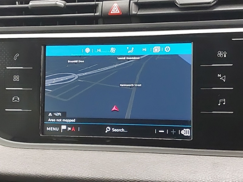 Used Citroen C4 Grand Picasso 2019 for sale - 77278340: Photo 10