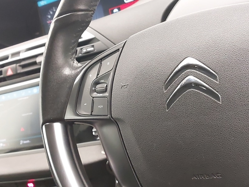 Used Citroen C4 Grand Picasso 2019 for sale - 77278340: Photo 11