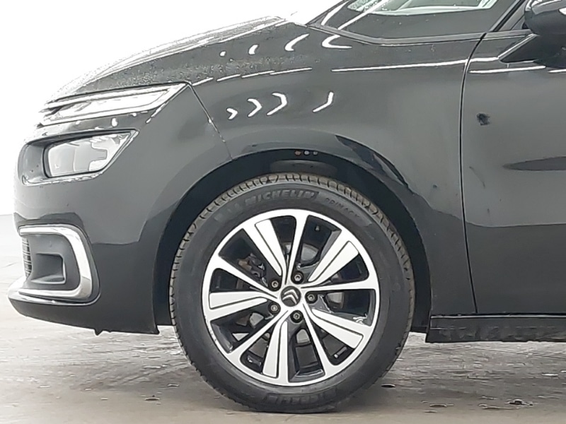 Used Citroen C4 Grand Picasso 2019 for sale - 77278340: Photo 12