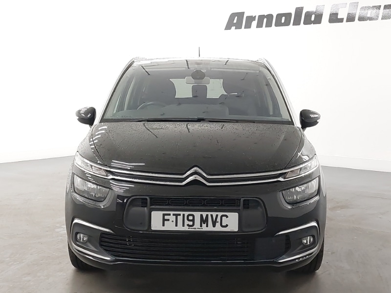 Used Citroen C4 Grand Picasso 2019 for sale - 77278340: Photo 13
