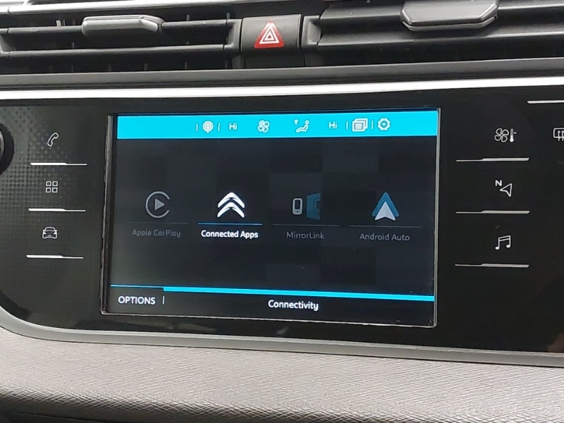 Used Citroen C4 Grand Picasso 2019 for sale - 77278340: Photo 16