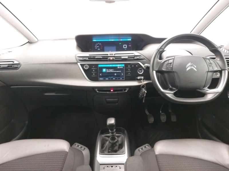 Used Citroen C4 Grand Picasso 2019 for sale - 77278340: Photo 2