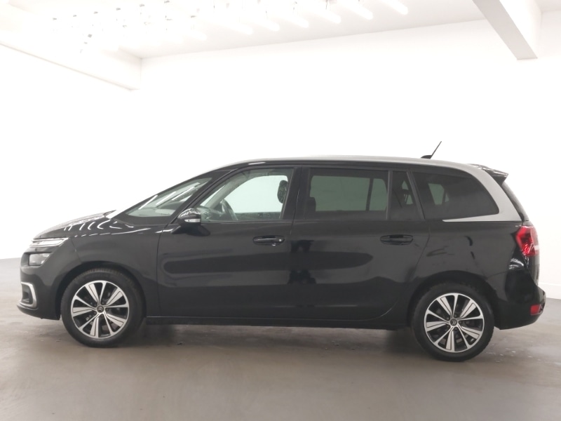 Used Citroen C4 Grand Picasso 2019 for sale - 77278340: Photo 4