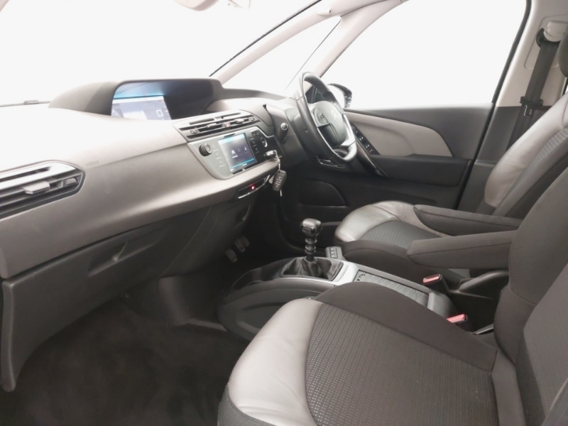 Used Citroen C4 Grand Picasso 2019 for sale - 77278340: Photo 5