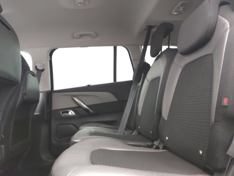 Used Citroen C4 Grand Picasso 2019 for sale - 77278340: Photo 6