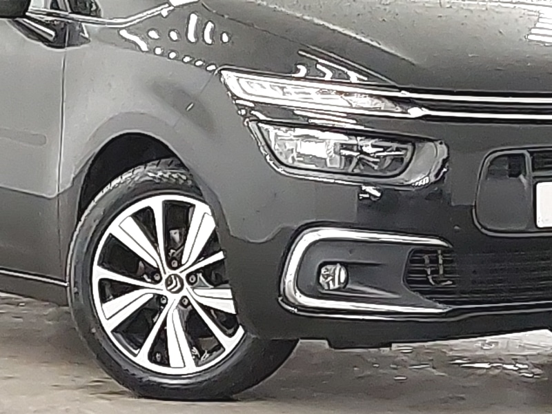 Used Citroen C4 Grand Picasso 2019 for sale - 77278340: Photo 9